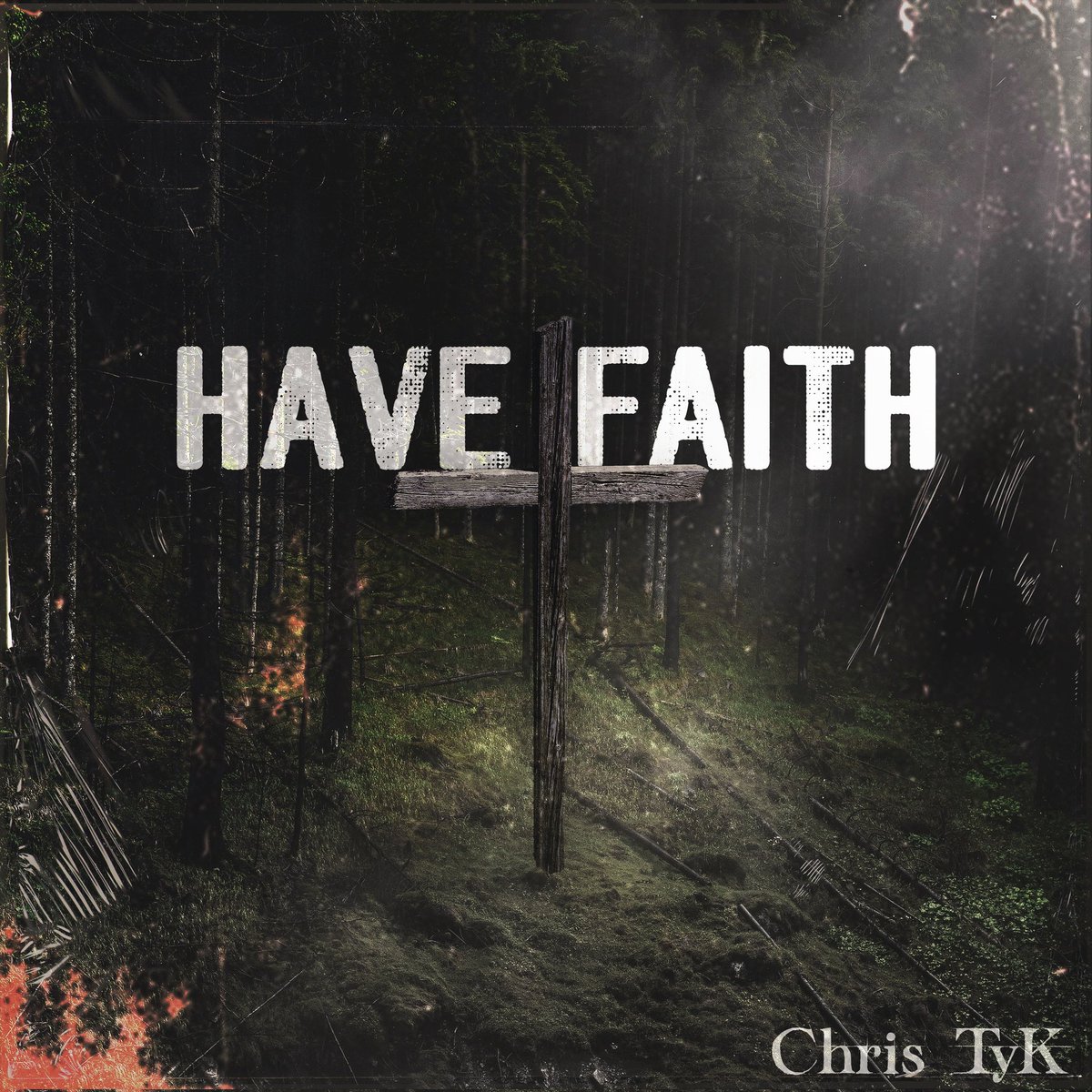 itstheadian's tweet photo. Faith, Even as small as a mustard seed..

Have Faith ✝️ out now! 
#Gospelrap #Christianrap #chh #newmusic #hiphop
#indieartist #rapzilla #fivetwentycollective #lecare #Reach #Godovermoney #Lightchaser https://t.co/GaxeDZiVFc