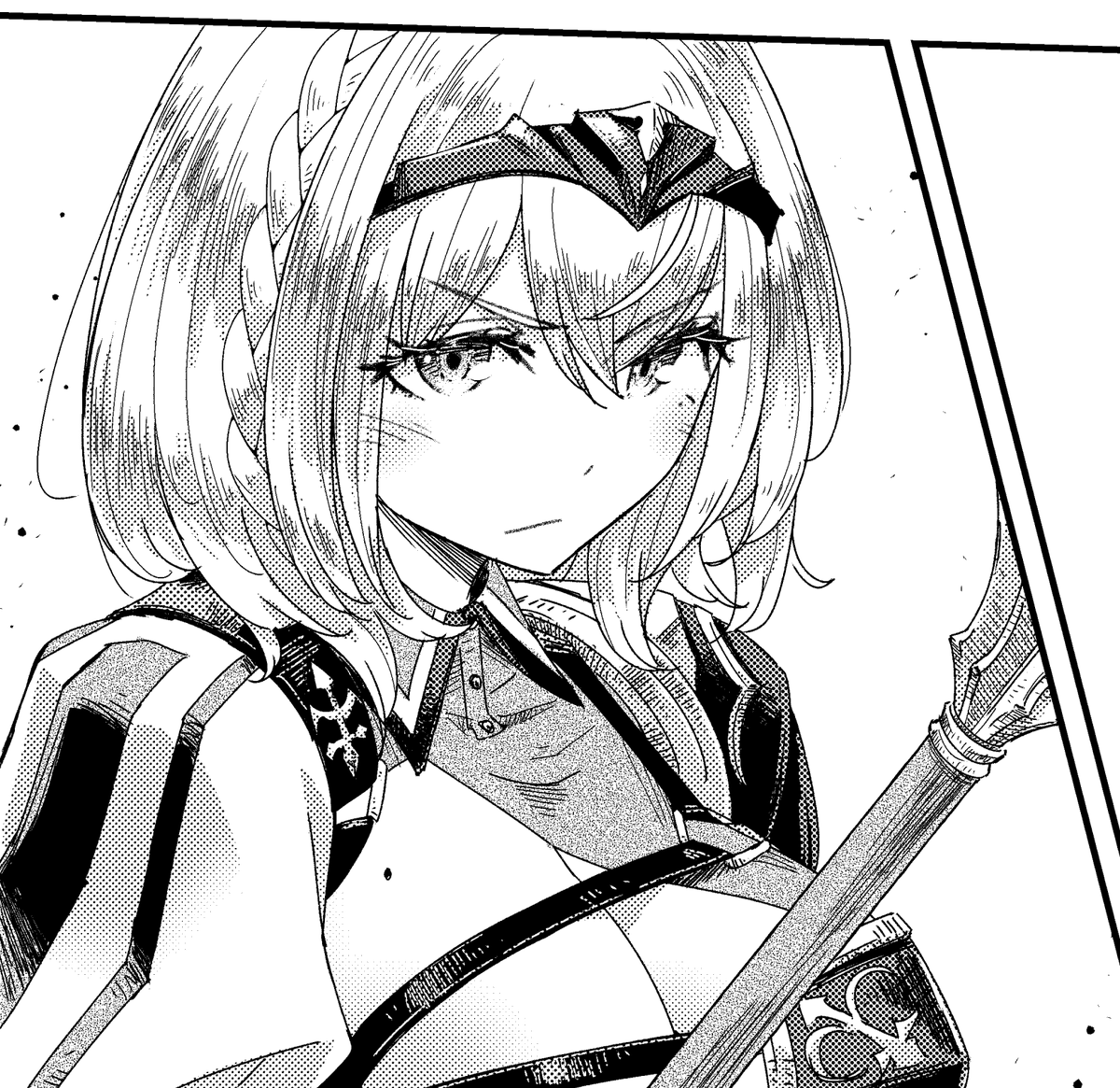 ノエル団長〜 