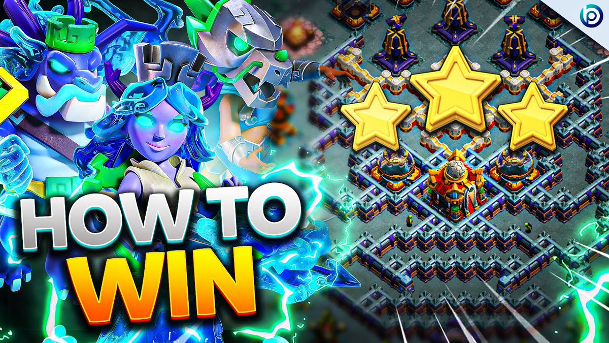 Blueprint CoC | Code BLUE tweet media