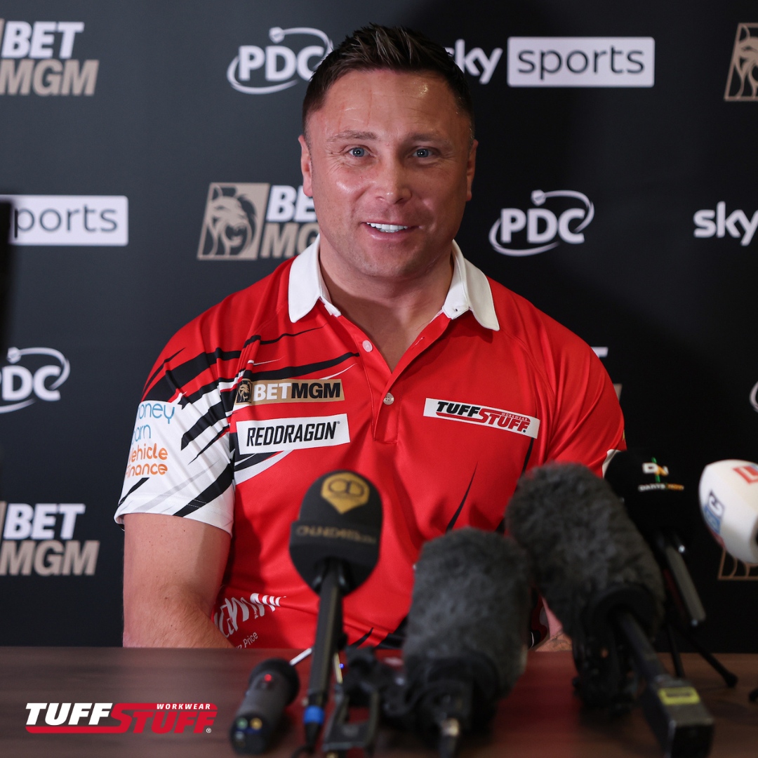 TUFFSTUFF WORKWEAR tweet media