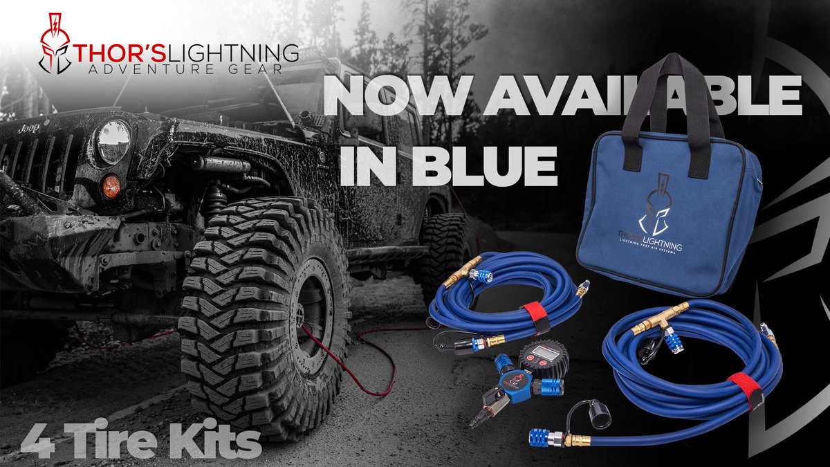 Sexy Jeeps (@thorsgear) on Twitter photo 