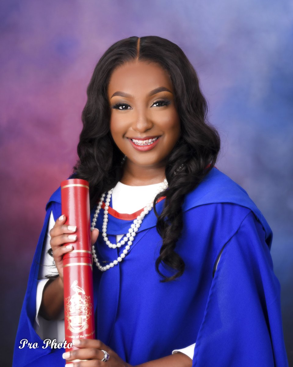 Living an answered prayer 🙏🏾🩺🥼
Dr. Wallace BSc, BMedSci, MBBS