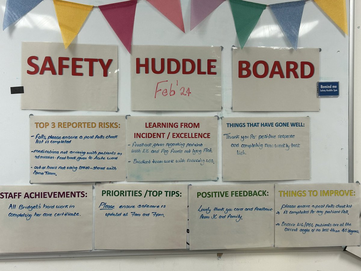 Happy 1st of the Month! @SomersetFT @KatyHow97717841 @Piprich1 #safteyhuddle