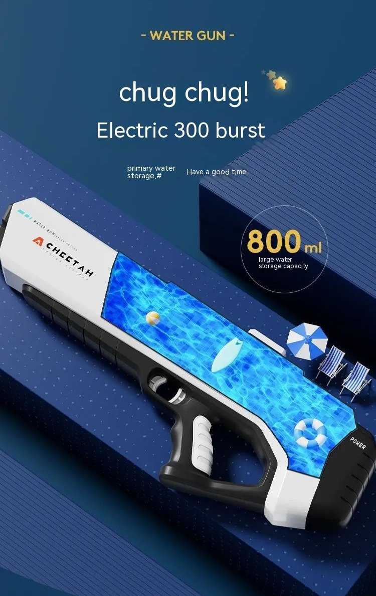 dcouragos's tweet photo. Children's Toy Electric Continuous Hair Gun Large Capacity https://t.co/n2WWC8DzzC 

#toys #babies #kids #giftideas #gifts #water #outdoor #outdoors #OutdoorAdventures #parenting #ParentingTips #Parents #birthdaygirl #BirthdayBoy https://t.co/H2W1WHEdsN