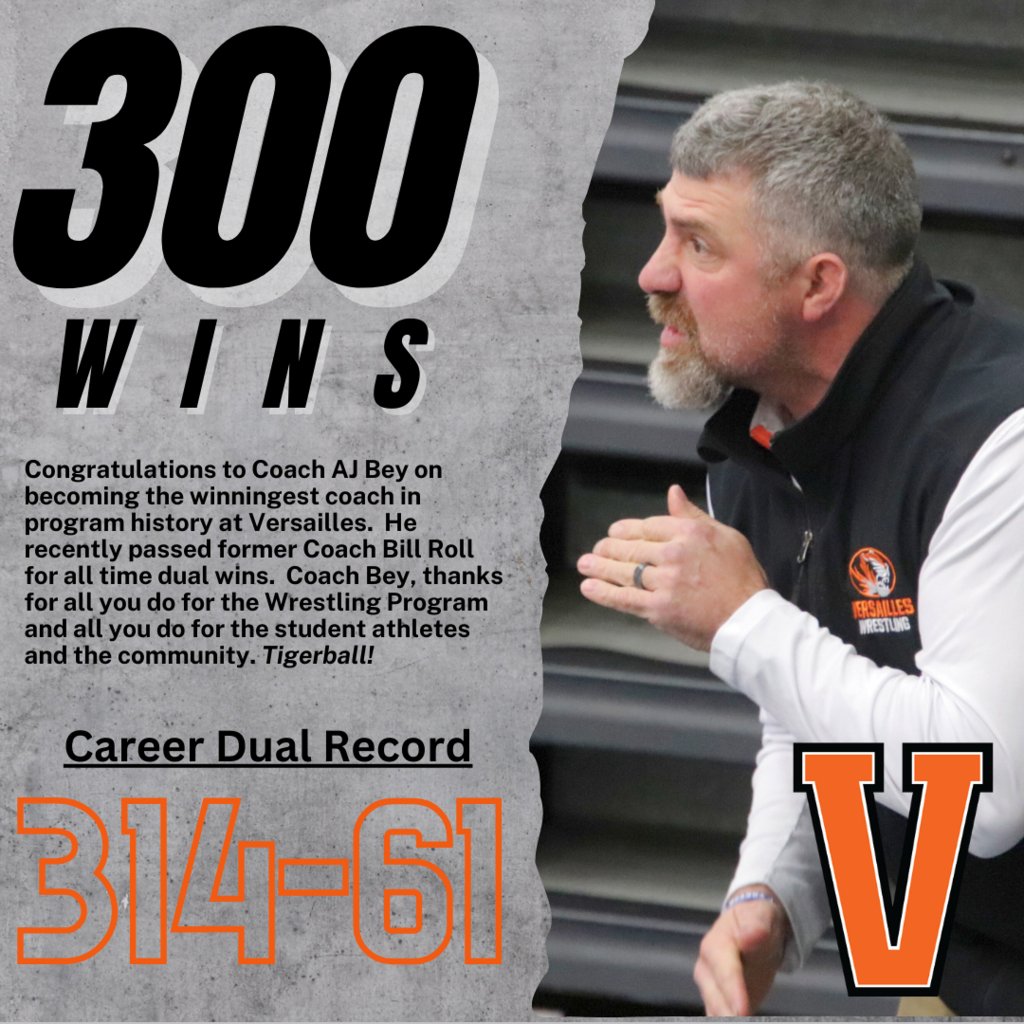 Versailles Athletics tweet media