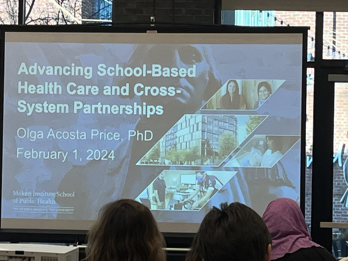 Healthy Kids Learn Better. Important day for school-based health care in Ohio. <a href="/OSBHAlliance/">Ohio School-Based Health Alliance (Ohio Alliance)</a> #MySBHCStory #OhioSBHC24 #SBHCAwarenessMonth
