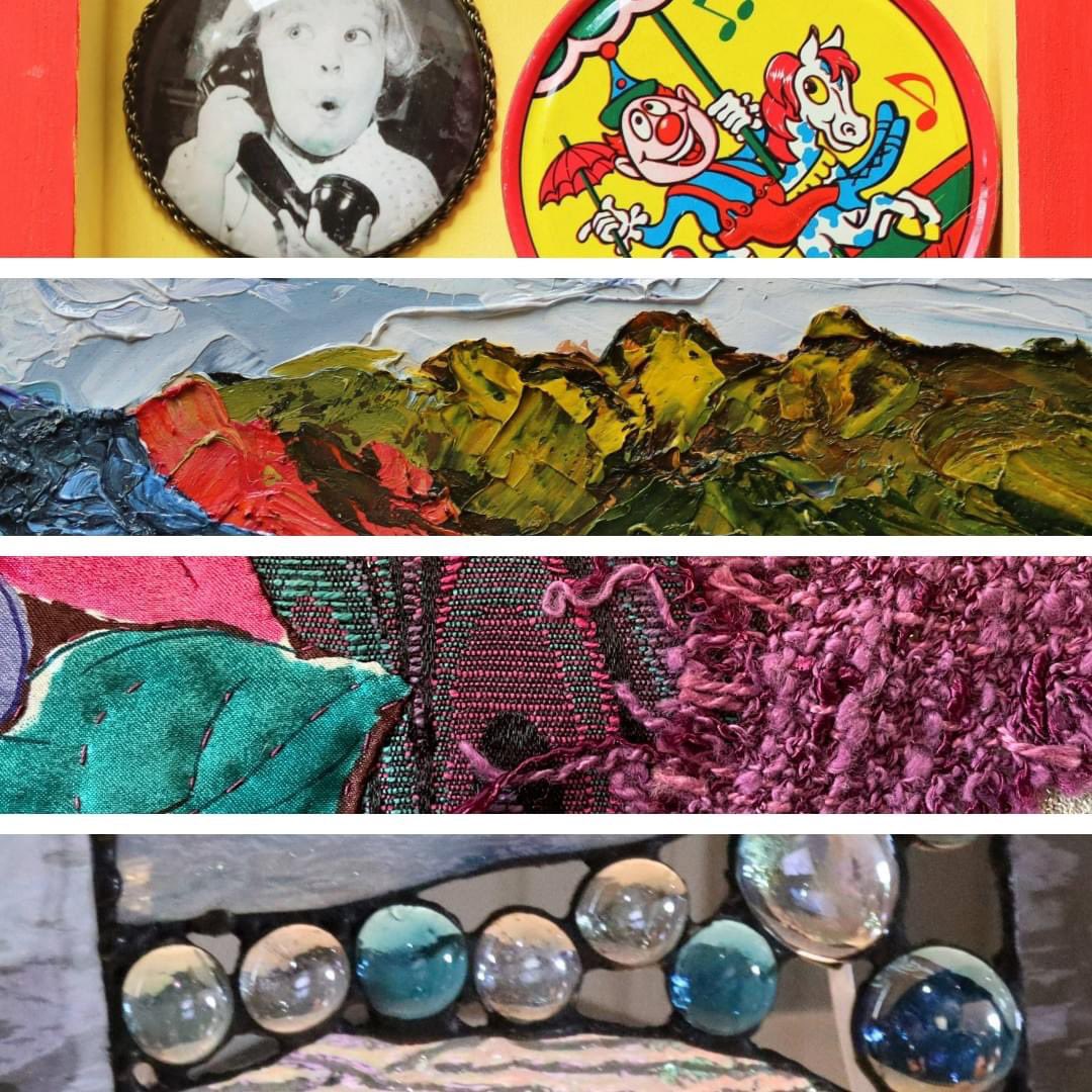 ✨Request for Donations!✨
The proceeds from Masterpiece Mingle support scholarships for K-12th grade students with financial needs. As a, Thank You, we offer you a $10 discount on a ticket to the Mingle. Please bring your piece or contact by email at theresah@jonesboroughtn.org.