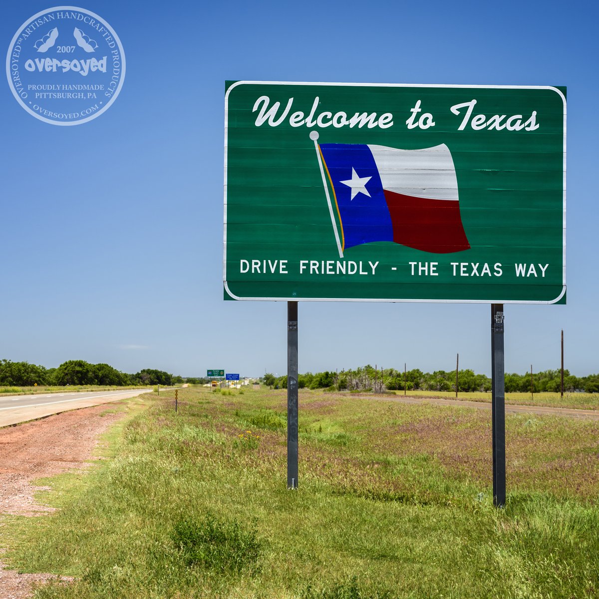 🇺🇸 #NationalTexasDay 🇺🇸

oversoyed.com/collections/na…

#TexasDay #Texas #OverSoyed #Handmade #Natural #SkinCare #ShopLocal #Selfcare #SupportSmallBusiness #ShopSmall #Scent #Handcrafted #Candles #Perfume #Bath #Artisan #Fragrance #Grooming #Cologne #Beauty #SoyCandles #MensGrooming