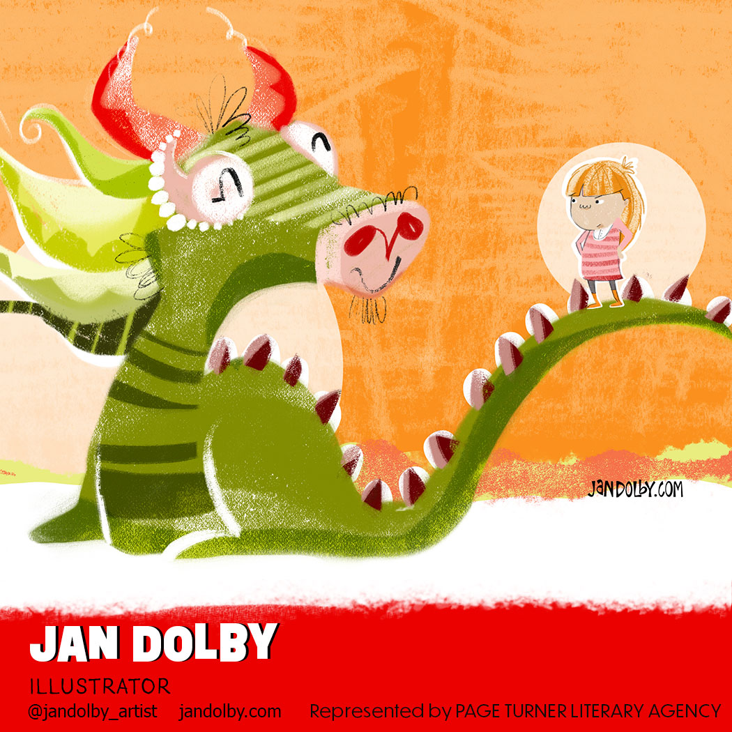 🍁 jan dolby 🍁 (@jandolby) on Twitter photo Happy #kidlitartpostcard day! I'm Jan, a 🇨🇦 illustrator.
I love what I do and who I work with. Find more about me at jandolby.com. Rep'd by <a href="/PageTurnerLit/">Page Turner Literary Agency</a> #kidlit Happy #kidlitartpostcard day! I'm Jan, a 🇨🇦 illustrator.
I love what I do and who I work with. Find more about me at jandolby.com. Rep'd by <a href="/PageTurnerLit/">Page Turner Literary Agency</a> #kidlit