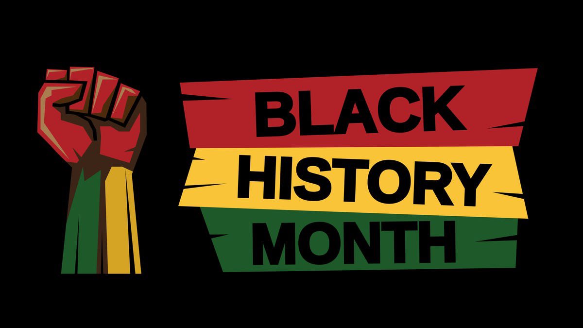 What an honor to celebrate the first day of Black History Month, at my Historical Black College!✊🏾💜💛 <a href="/PVAMUPanthers/">PVAMU Panthers</a>