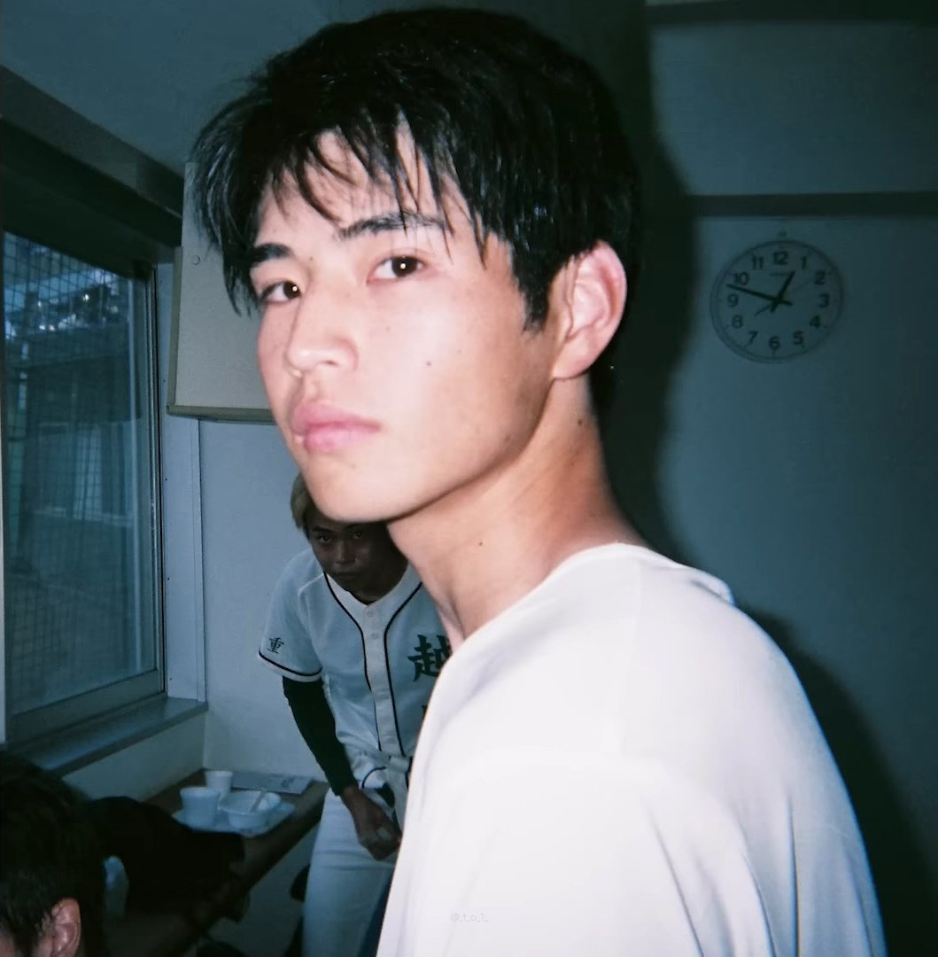 _t_o_1_'s tweet image. 에츠잔 필름
나카자와 모토키