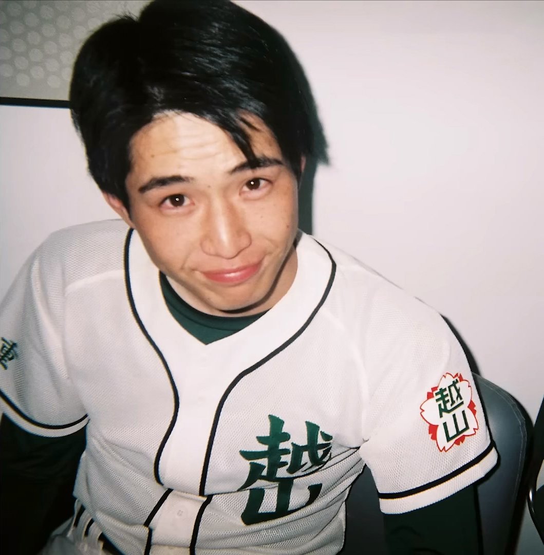 _t_o_1_'s tweet image. 에츠잔 필름
나카자와 모토키