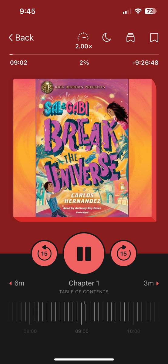 First book in progress for <a href="/SeriesTBRathon/">SeriesTBRathon</a>