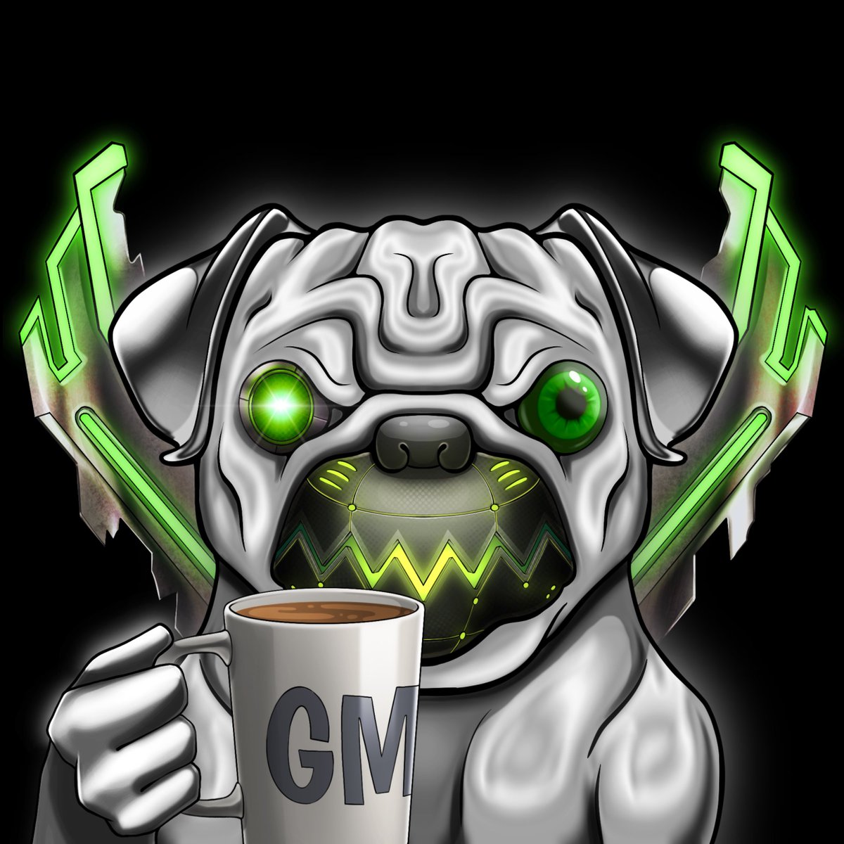 spacepugs_'s tweet photo. 2ND MONTHLY RAFFLE 💸

You must enter the raffle to be eligible to win!
Ends Tuesday, 6 February 2024 14:26 | in 5 days
Good Luck! 🍀

PRIZES 💥
1ST: 1000 Ada
2ND: 420 Ada
3RD: Space Pugs V2 - 254 Ada
4TH: Space Pugs V2 - 254 Ada
5TH: Poker Hand - 175 Ada
6TH: 14,300 Pugchip - 127 Ada
TOTAL 2,230 ADA

Enter here: https://t.co/x1iylrMmeY

Wallet: https://t.co/euWxcuZHtL