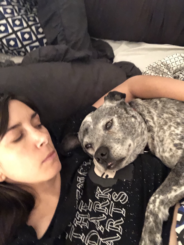 Dr Heather Browning (Veit) tweet media