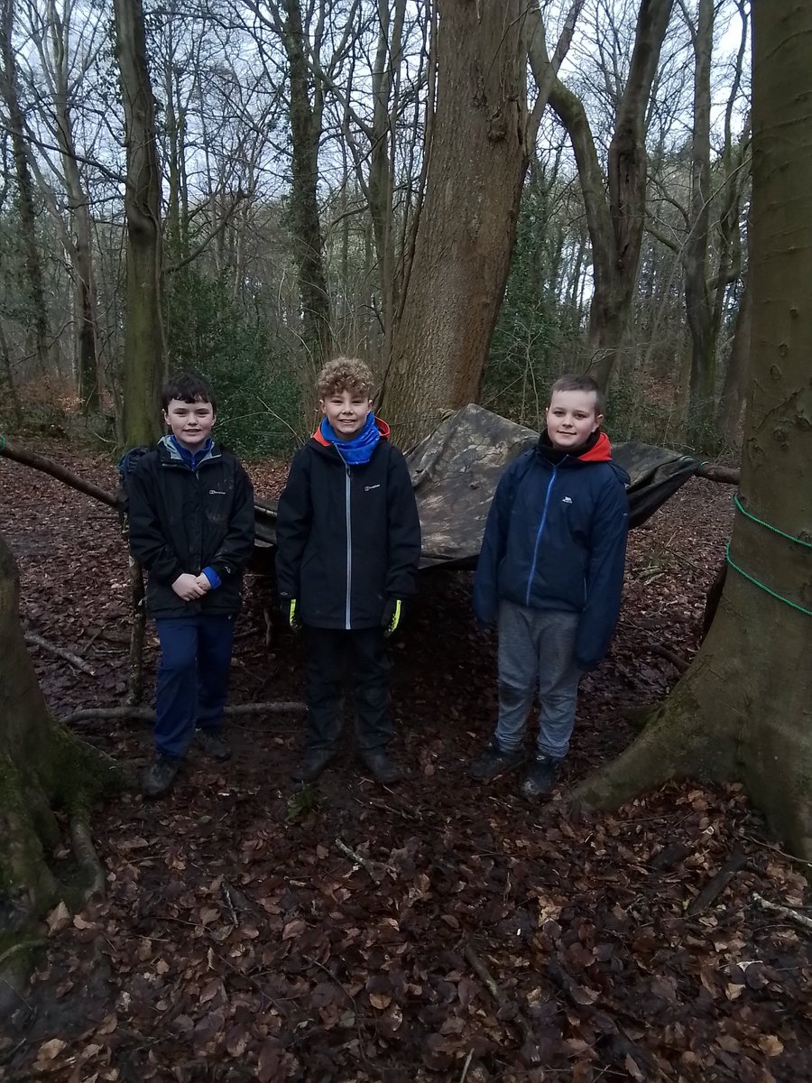 Strathclyde Park Outdoor Education Programme tweet media