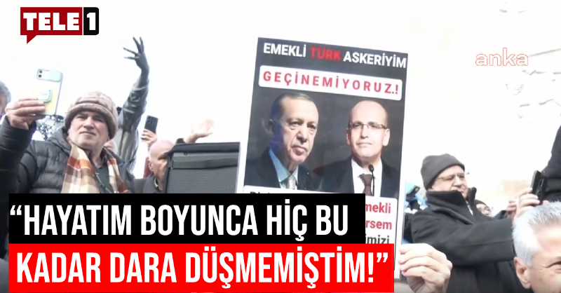 tele1comtr's tweet photo. Geçinemeyen astsubaylar eylem yaptı

@zeynellule #ErolErdem

PROGRAMI İZLEMEK İÇİN↓