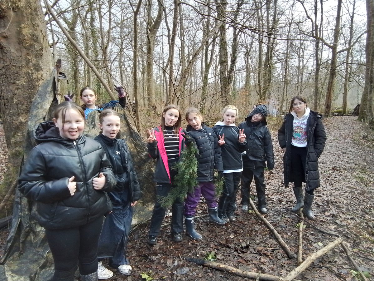 Strathclyde Park Outdoor Education Programme tweet media