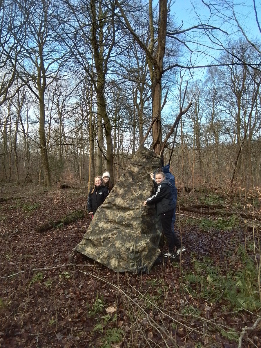 Strathclyde Park Outdoor Education Programme tweet media