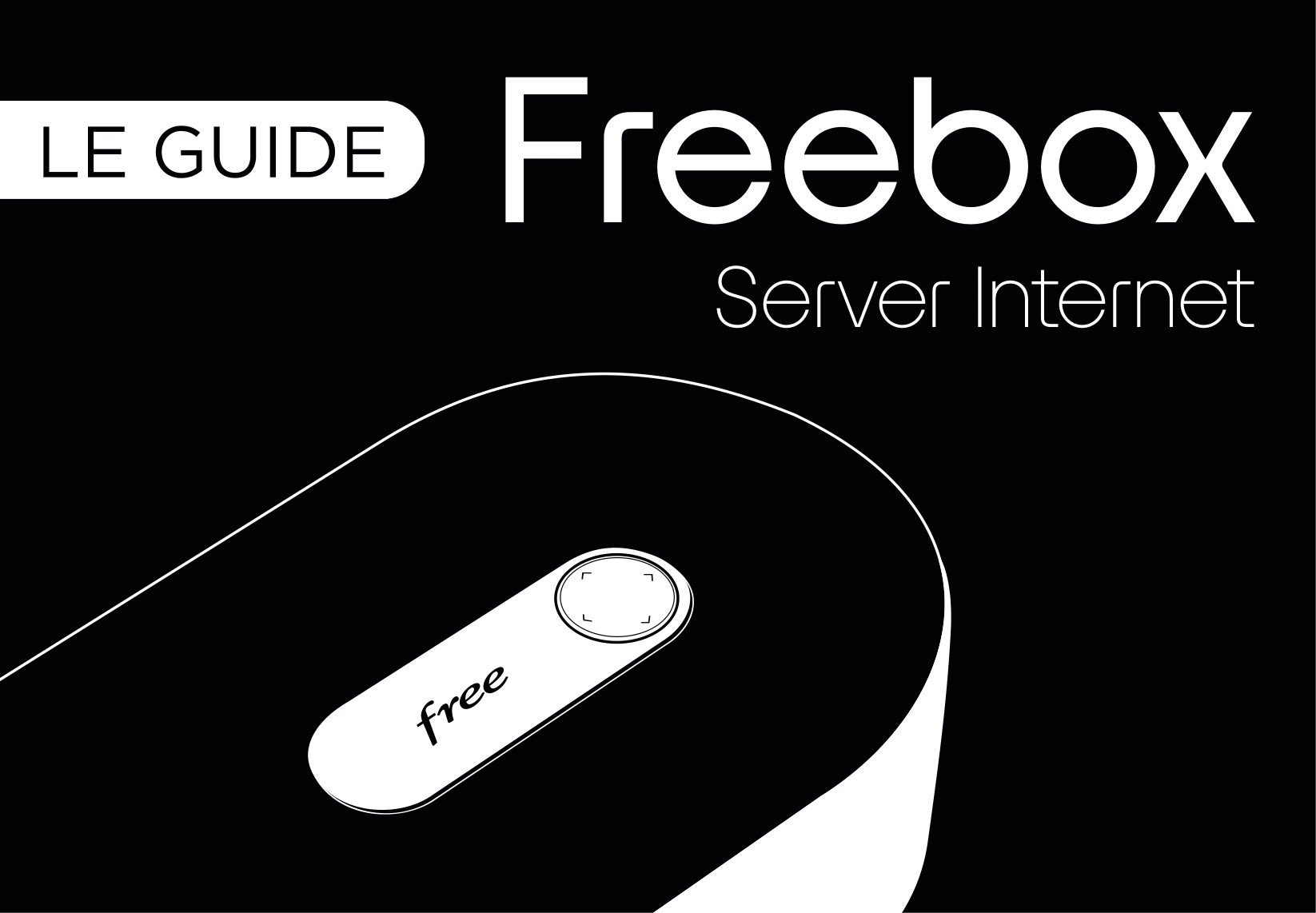 Mise à jour du répéteur Wi-Fi Free et du Freebox Server