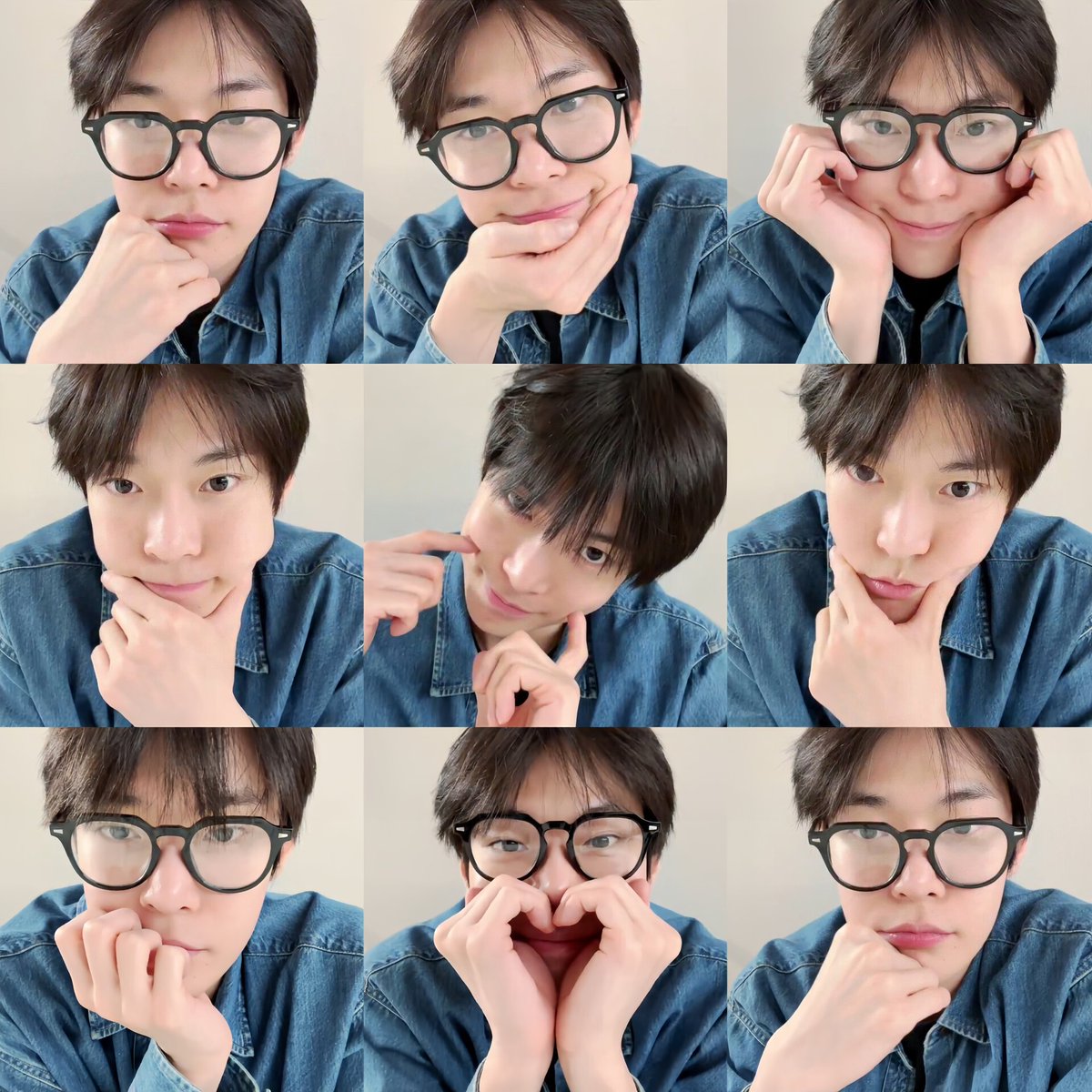 doyoung birthday live 2024 ♡