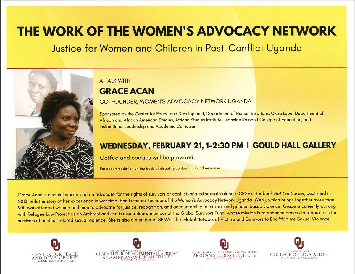 Mark your calendars.