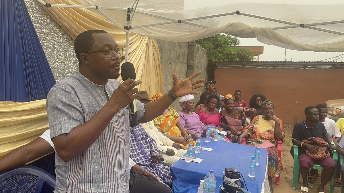 Abdul Jalloh, MD, MMed (Psych), PGDip, MSc, FCPS tweet media