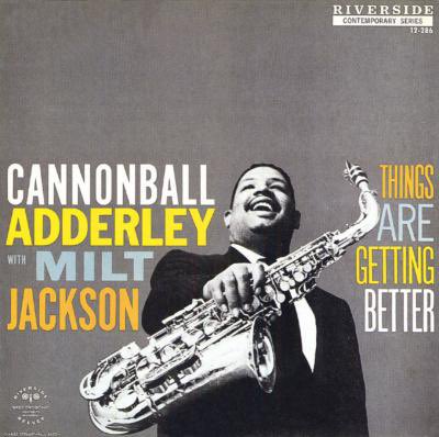 imai_sanchome's tweet photo. #thingsaregettingbetter
#cannonballadderley
The blues-feeling alto saxophone #wyntonkelly backing is perfect. https://t.co/aRQigwPoRm