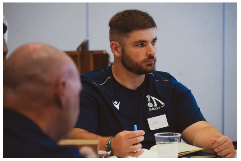 PEpartner_uk's tweet photo. This week we’ve been putting the spotlight on some of our former team members and looking at the inspiring work they’ve gone on to do. Having PE Partner as a stepping stone on your journey gives you a child centred, fun first approach. Check out https://t.co/oBbuZOJlJX https://t.co/4unUzcn7aC