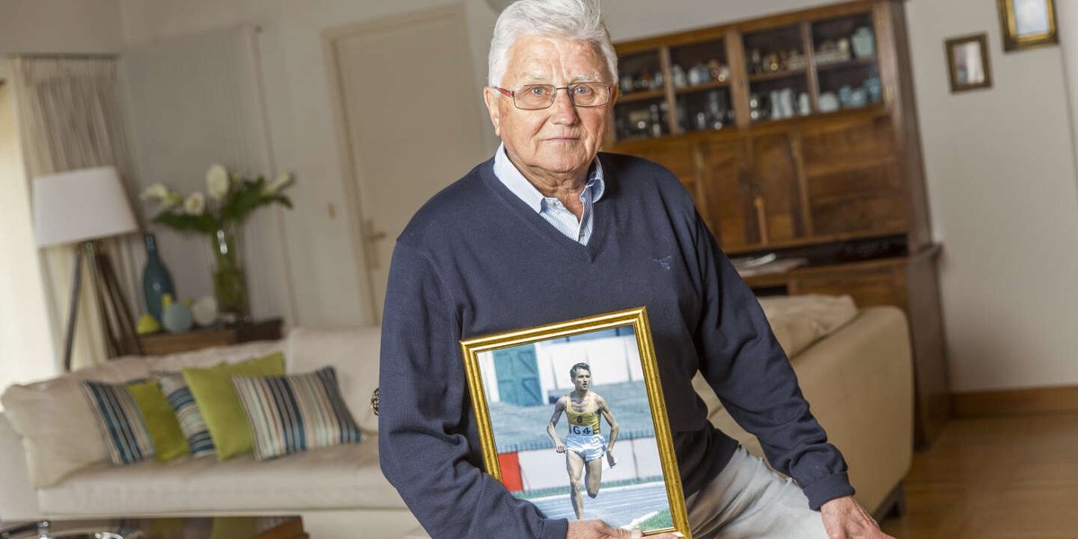 Athletissima tweet media