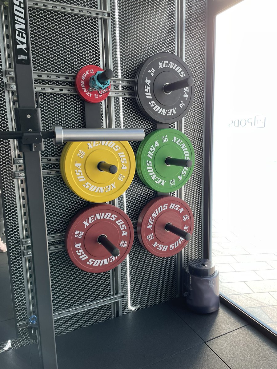 fitty_dee's tweet photo. What a great idea, loved my first @PtPods session thanks for the invite I’ll defo be back loved it just perfect you really thought of everything inside https://t.co/bK87oCbLgt