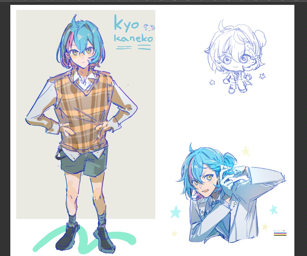 巫見 (@MIMI18710) / Posts / X