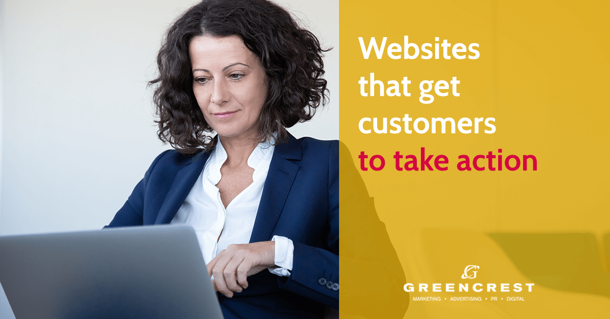 GREENCREST's tweet photo. A company’s website should not only be aesthetically pleasing, but also motivate visitors to take action. From filling out a form, calling your office or just learning more about your products or services, we design websites that get results.
https://t.co/HlyZ9CscRF
#webdesign https://t.co/DU9oY56izj