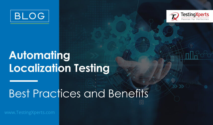 TestingXperts tweet media
