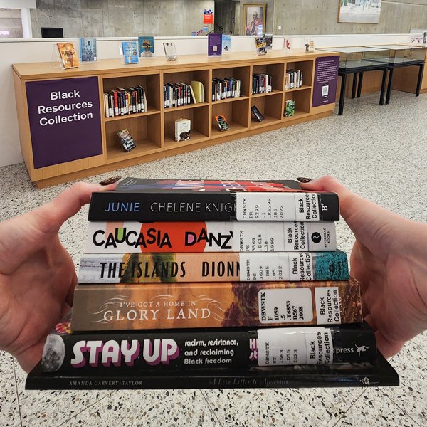 Western Libraries tweet media