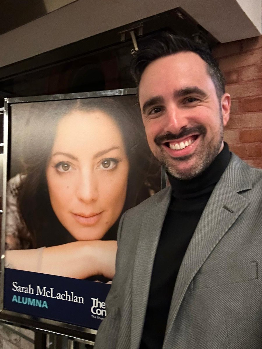 Join a Feb 12 info session for arts professionals holding traditionally marginalized identities who are ready for the C-Suite at performing arts centers. Discover the Executive Leadership in the Performing Arts Fellowship Program performingartscenters.org/fellowship