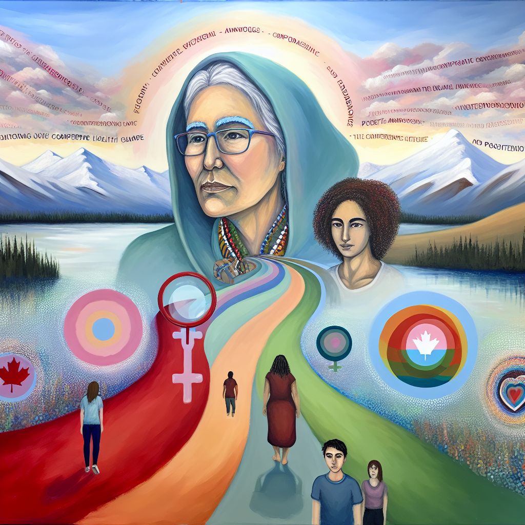 Witness the transformative journey of growth and healing in our young folks through the power of gender-affirming care. 🌱 Robyn Hodgson's insights shine a light on the resilience and thriving spirits of kids in Canada. Let's support their paths! 🌈 #yegcc #yeg #cowpoke