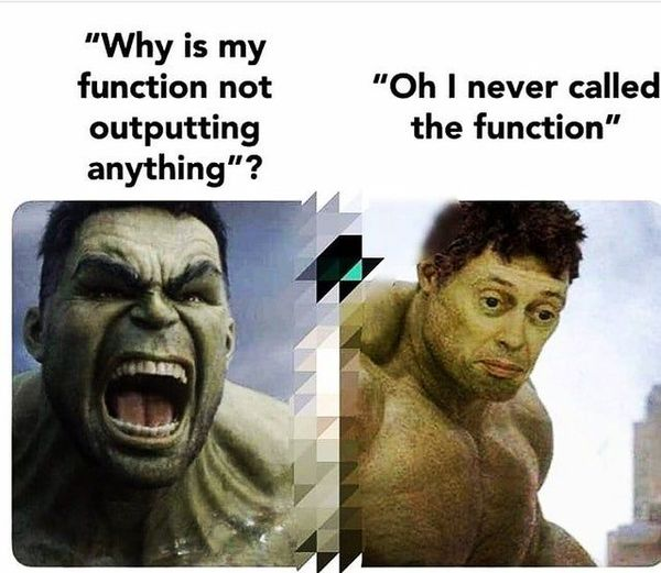 why is my code not working?