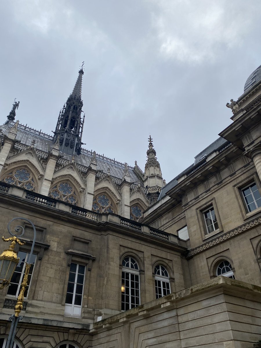 Le seul, le vrai, l’unique, la maison 💜