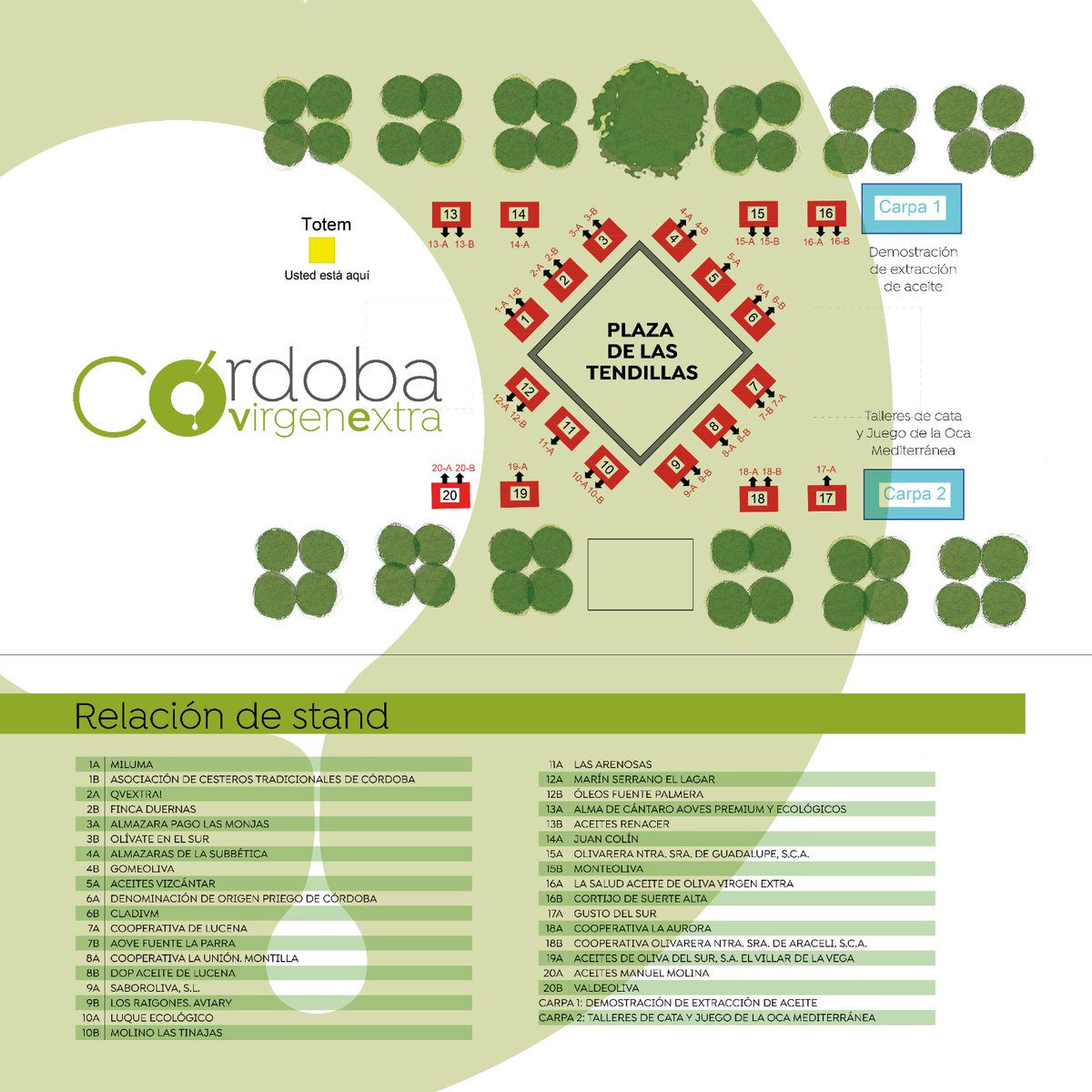 Córdoba Virgen Extra (@cordobaVExtra) / Posts / X