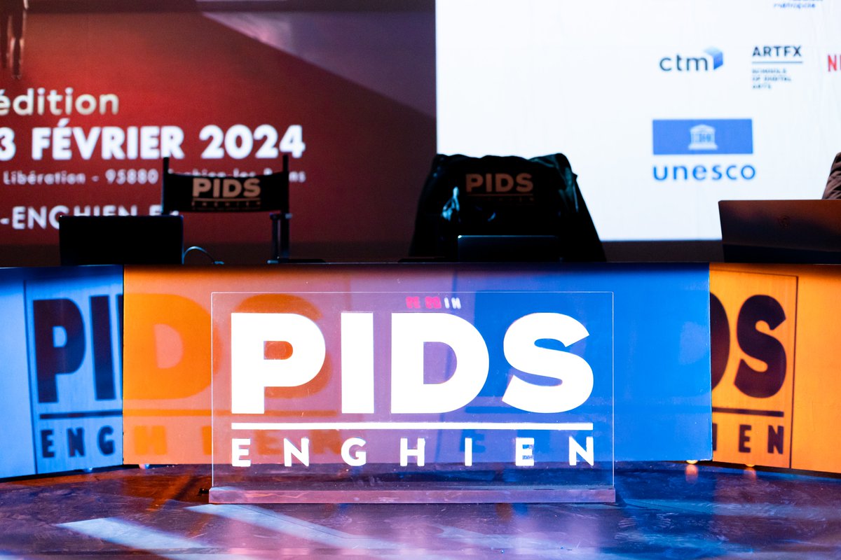 Saurez-vous deviner où nous sommes aujourd'hui et demain ? Un léger indice se glisse (partout) sur cette photo... 🕵️#PIDS
