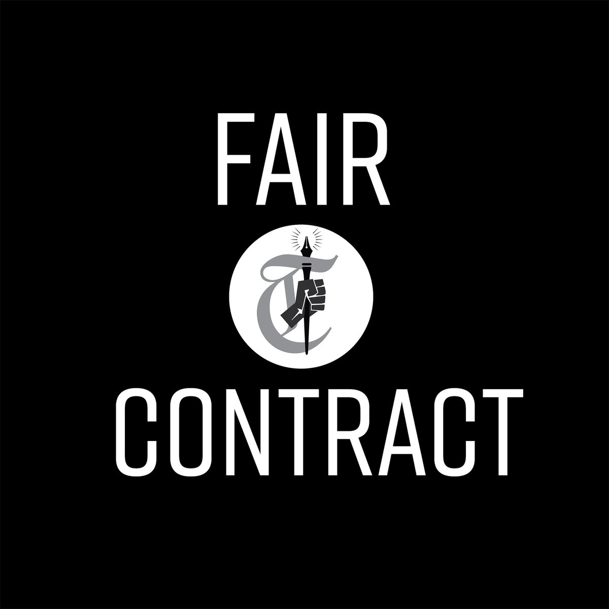 Journalists at the Chicago Tribune have been bargaining for 5 years for a fair contract. Today, we strike. Our colleagues here @Guildsuburban plus @tribdpsguild, @TBContentGuild, @MCallguild, @CourantGuild, @Tidewaterguild + @OS_Guild are walking out with us.