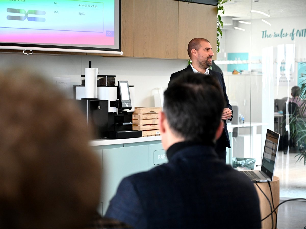 Cedevita Olimpija Ljubljana tweet media