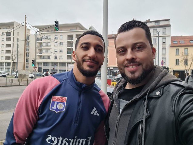 Actu Foot tweet media