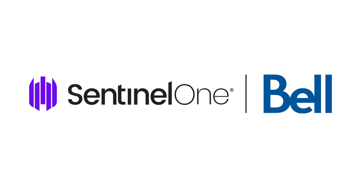 Proud to announce that we’re partnering with @SentinelOne, a global leader in AI-powered security, to offer the most comprehensive data protection services to our enterprise customers. Read the full press release to learn more: businessmarkets.bell.ca/l/974613/2024-…