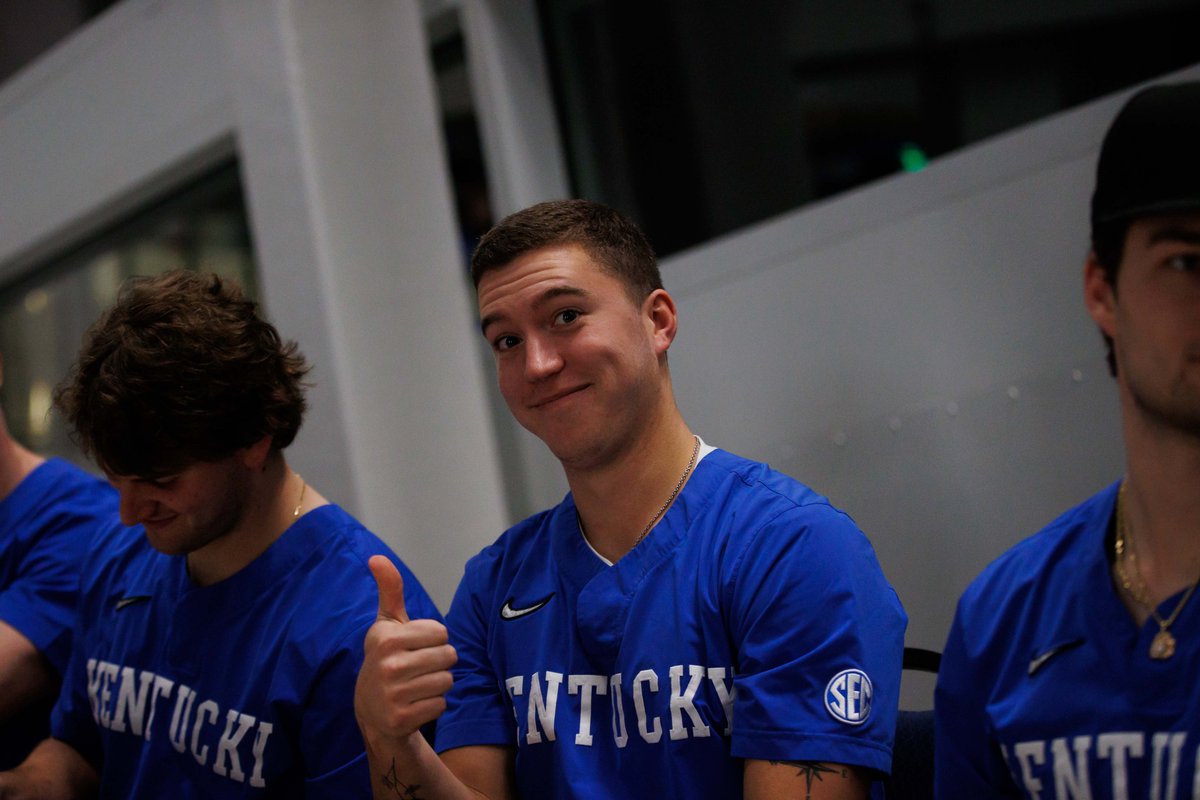 UKBaseball tweet picture