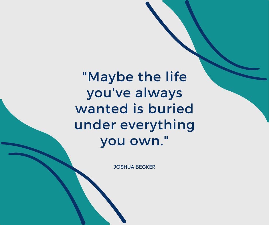 declutterist's tweet image. #declutter #declutteredlife