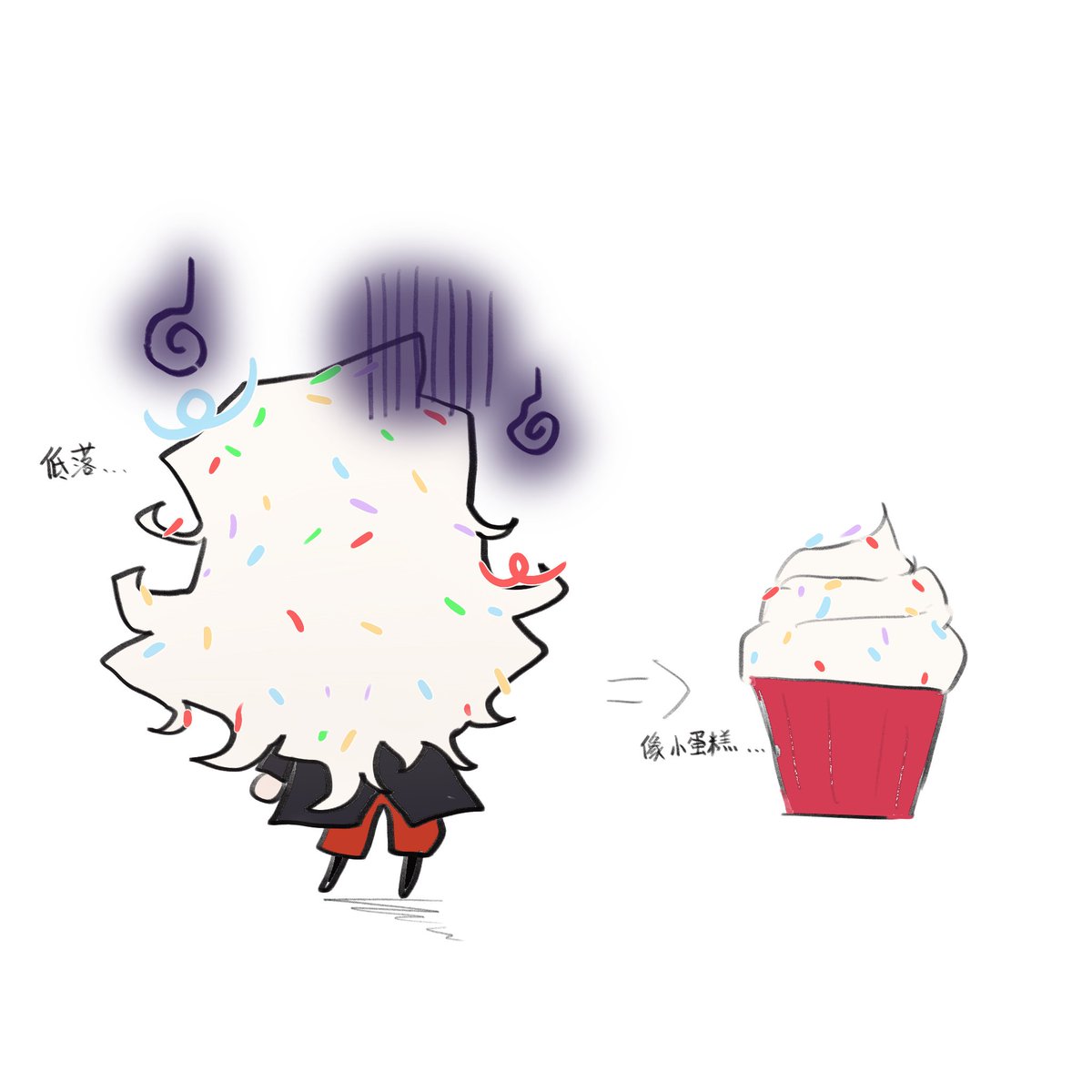 Tuii002's tweet photo. #白夜極光
憋不住了我发了，生日快乐 https://t.co/YuWTpgsTX7
