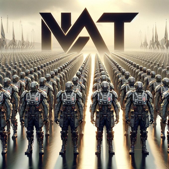 DMT-NAT | By ₿itcoin tweet media