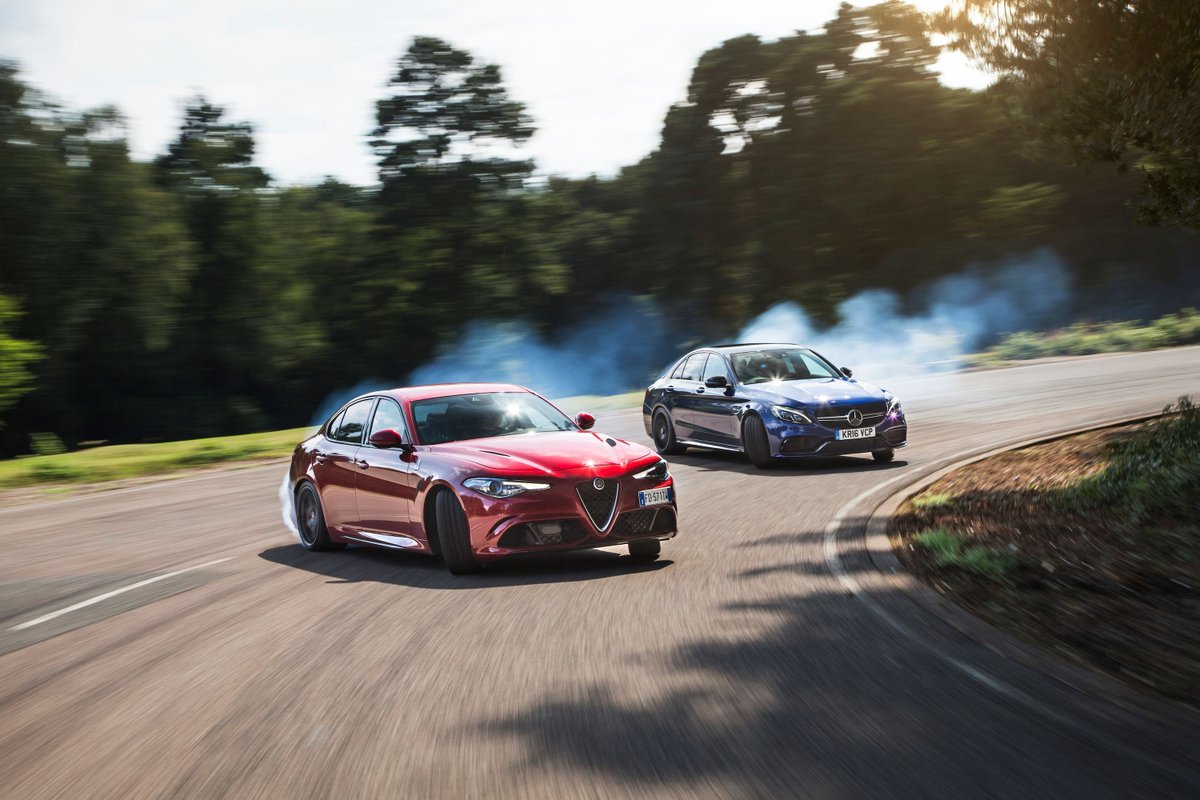 Autocar tweet media